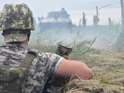  Верховна Рада схвалила у першому читанні урядовий законопроєкт про медичну експертизу ВЛК для іноземних громадян 