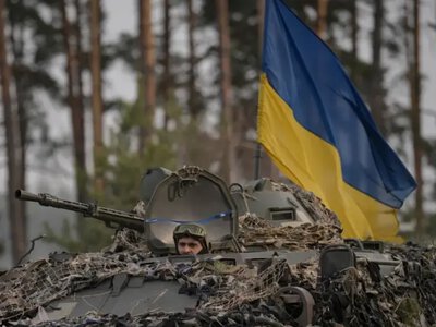 The Economist спрогнозував, доки триватимуть бойові дії в Україні