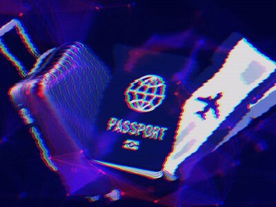 Британські візи під загрозою – сайт UK Visa Portal злив у мережу паспорти та селфі тисяч людей