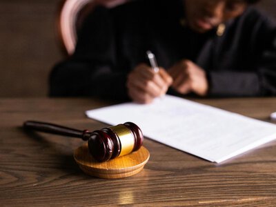 Нафтотрейдерка потрапила під суд: її борги вимірюють мільйонами