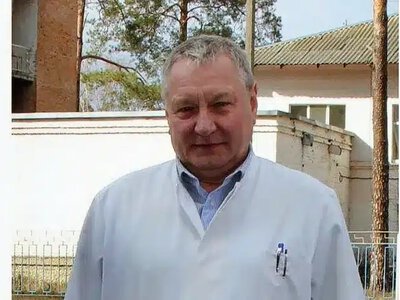 Три дерева, три долі: на території Сновської лікарні розгадали таємницю природного дива