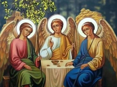 Трійця-2026: коли святкувати й до чого тут Зелена неділя