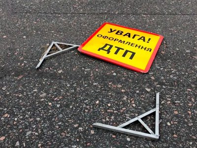 На Дніпропетровщині різко впала кількість аварій на дорогах: які причини