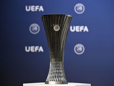Крістал Пелес - Райо Вальєкано: де та коли дивитися фінал Ліги конференцій