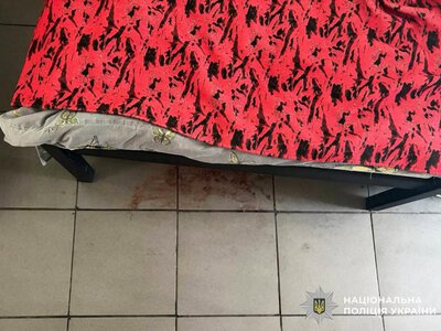 У лікарні на Рівненщині чоловік жорстоко побив сусіда по палаті: справу передали до суду