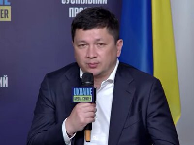 Кім прокоментував чутки про можливе призначення послом