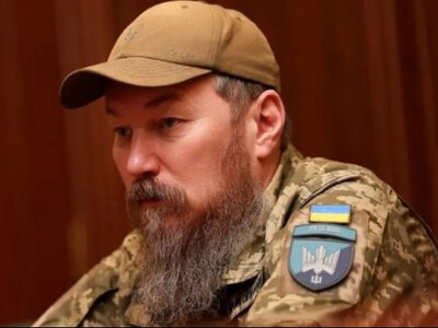 Командувач СБС Мадяр попередив Лукашенка, що перші 500 цілей вже на олівці