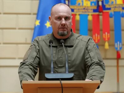 Відступ російських військ на Запоріжжі та Дніпропетровщині