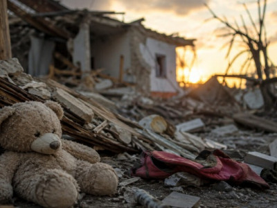 12-річна дівчинка у вкрай тяжкому стані: ворог ударив по Сумщині