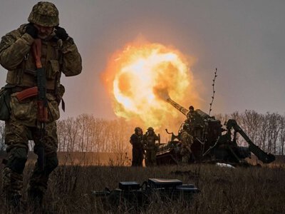 Ми стали схожими: The Economist спрогнозував, доки триватимуть бойові дії в Україні