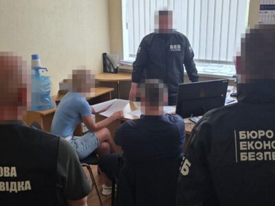 На Житомирщині компанія вкрала 2,7 мільйона під час будівництва командного пункту ЗСУ