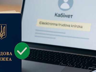 Оцифрувати трудову книжку треба до 10 червня: чи буде штраф і що зі стажем