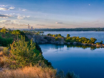 Аномалії Старих Кодаків: що насправді виводить з ладу техніку на руїнах фортеці та як це пояснює наука