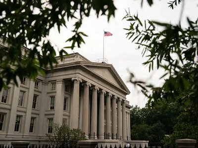 Розпродаж держоблігацій вийшов за межі інфляції: ринки переходять у епоху стійко високих реальних ставок