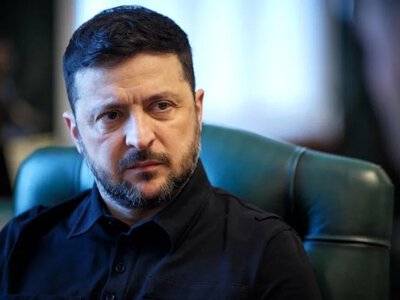В ОП назвали вкидом заяву ЗМІ про наказ Зеленського готуватися ще до 2-3 років війни 