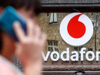 Vodafone Україна наростив виручку до 7,3 млрд грн