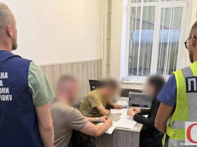 У Тернополі військовослужбовця ТЦК підозрюють у жорстокому побитті мобілізованого