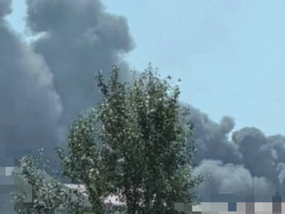 Російська атака на Одещину: внаслідок обстрілу пошкоджено інфраструктуру, четверо постраждалих