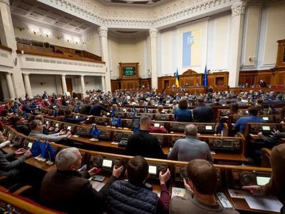 Верховна Рада ухвалила законопроєкт про держзакупівлі — положення про їх закриття вилучили