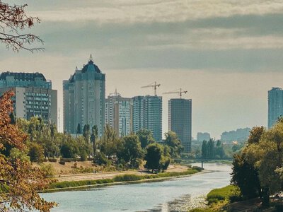 Економ дорожчий за преміум: що відбувається з ринком житла у Черкасах