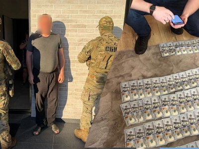 Видавали документи на будівництво за таксою: в Івано-Франківську затримали посадовців мерії