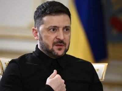 Мобілізація, корупція та ще 3 роки війни: чому скандальна стаття The Economist обурила Банкову