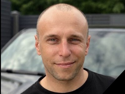 На фронті загинув 32-річний захисник зі Станишівської громади Андрій Пасіщук