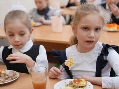 Безкоштовне харчування з 1 вересня розширять на нові класи: які саме