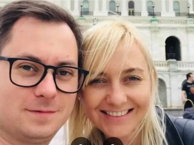 Безугла звинуватила Олександру Устінову у зв'язках з Офісом Президента та переховуванні чоловіка від мобілізації