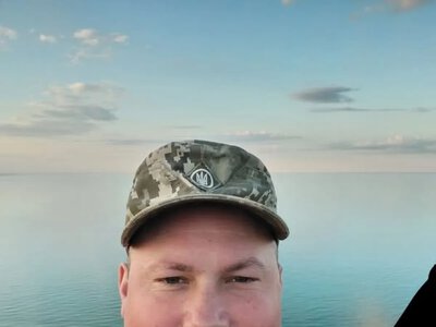 Олександрівська громада повідомила про загибель Євгенія Доманського