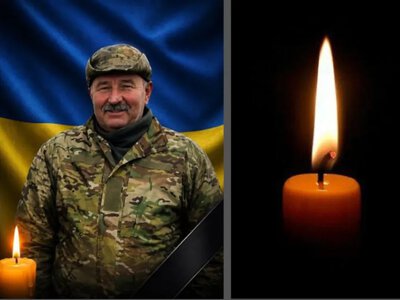 Підлозцівська громада втратила на війні земляка Леоніда Ковальчука