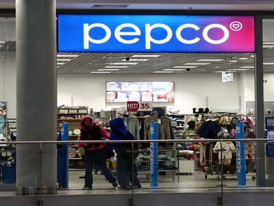 Польський Pepco офіційно в Україні: хто в команді і де будуть магазини