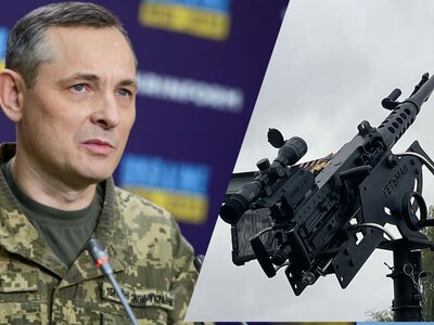Україна має серйозний дефіцит ракет для ППО і Росія про це знає, – Ігнат