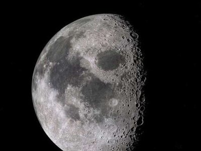 До 2032 року люди зможуть жити на Місяці: Розрахунки NASA