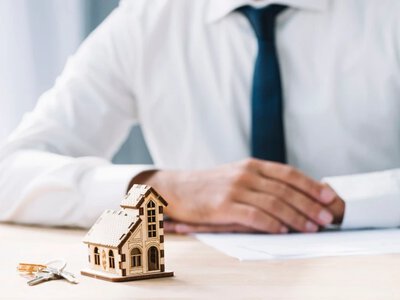 Як працює страхування комерційної нерухомості під час війни: кейс на 6,5 мільйона гривень