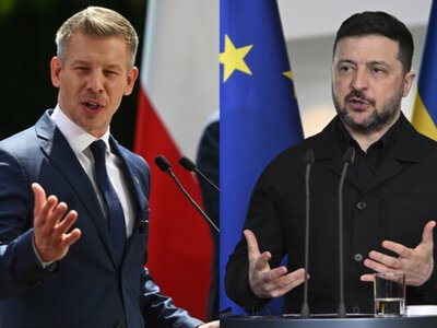 Мадяр висунув нову умову щодо Закарпаття для зустрічі із Зеленським