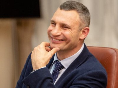 Кличко розповів, що буде на місці колишнього пам'ятника Леніну