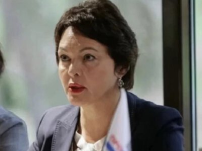 Компанія депутатки Ірини Костюшко з Житомира потрапила під арешт у межах судової справи
