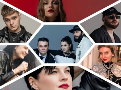 Фестиваль «Українська пісня» оголосив фіналістів конкурсу молодих артистів