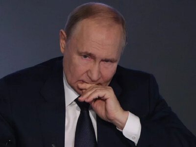 Кремль змінює модель війни, і це видало найбільшу слабкість Путіна