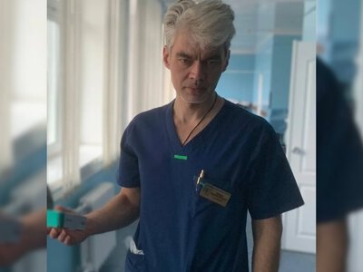Чому знеболюючі препарати при апендициті - погана ідея: думка популярного чернігівського дитячого хірурга
