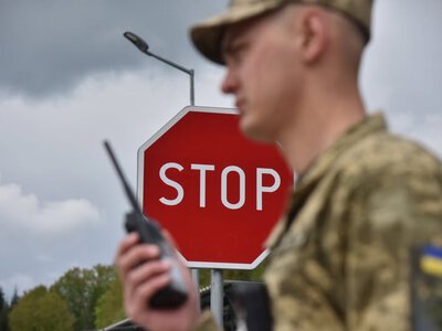 В одному пункті перетину кордону на Львівщині можливі затримки