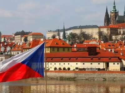 Як в Чехії змінюють правила перебування для українців - На пенсії