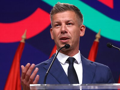 В Угорщині назвали вимогу, за якої Мадяр зустрінеться із Зеленським