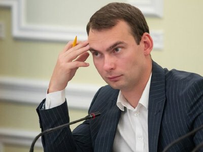 Нардеп Железняк оприлюднив відповідь СБУ щодо можливих зв'язків Вероніки Феншуй з РФ
