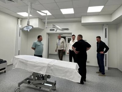 Підготовка до зими: як медзаклади Миколаївщини забезпечують безперервну роботу