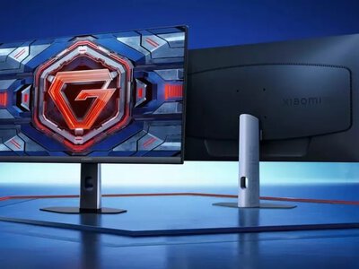 Xiaomi G25i 2026: Бюджетний геймерський монітор, який порве конкурентів за ціною
