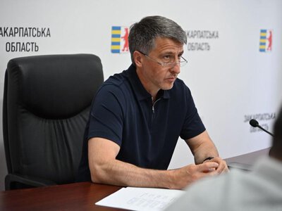 Цьогоріч у бюджеті області на підтримку ВПО передбачено 112,48 млн грн, а тергромад – 462,18 млн грн