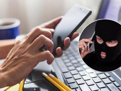 У Кілії жінка віддала псевдобанкірам 55 тисяч гривень