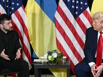 Терміновий лист до Трампа: Зеленський попередив про критичну загрозу для міст України 